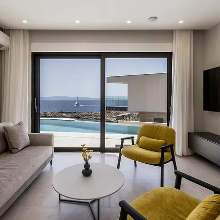 Luxurious In Dingac With Sauna Holiday home