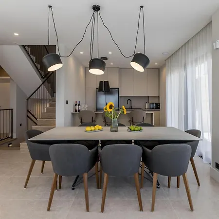 Luxurious In Dingac With Sauna Holiday home Gornji Dingac