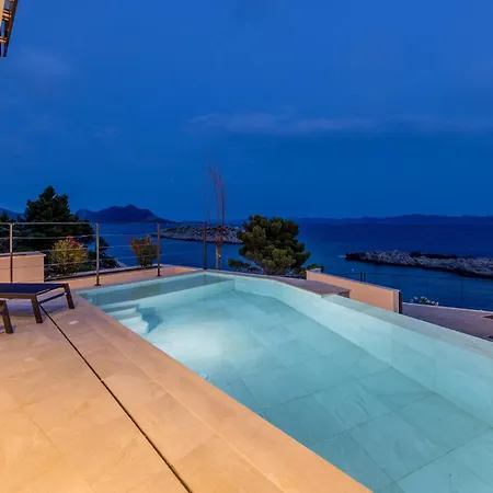 Luxurious In Dingac With Sauna Gornji Dingac