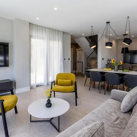 Luxurious In Dingac With Sauna * Gornji Dingac