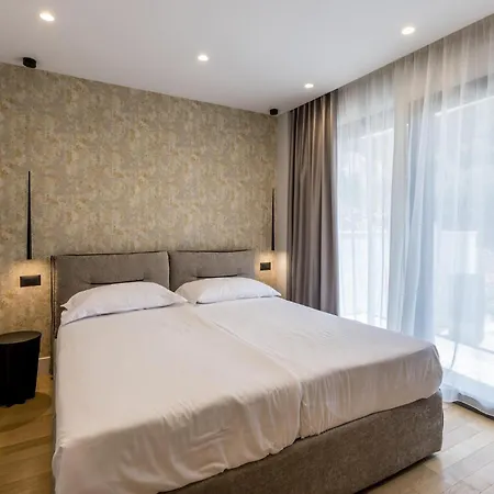 Holiday home Luxurious In Dingac With Sauna *