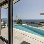 Nice Home In Dingac With Sauna