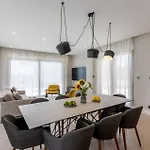 Nice Home In Dingac With Sauna Feriehus *