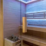 Nice Home In Dingac With Sauna