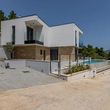 Luxurious In Dingac With Sauna Gornji Dingač