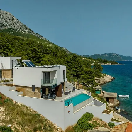 Luxurious In Dingac With Sauna Gornji Dingač