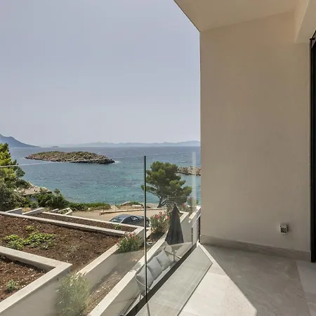 Luxurious In Dingac With Sauna Casa vacanze *