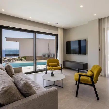 Luxurious In Dingac With Sauna بيت للعطل Gornji Dingač