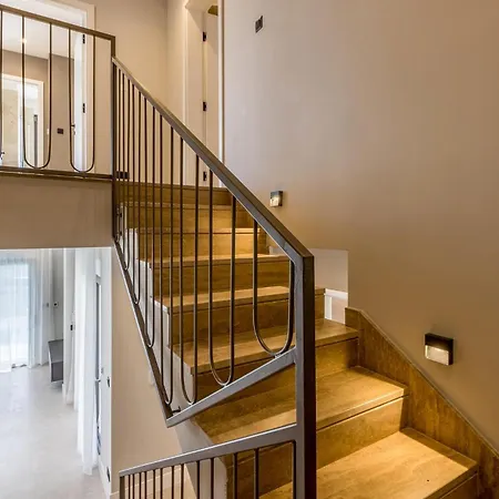 بيت للعطل Luxurious In Dingac With Sauna Gornji Dingač