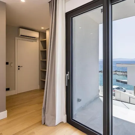 Luxurious In Dingac With Sauna Gornji Dingač