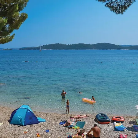 Luxurious In Dingac With Sauna بيت للعطل Gornji Dingač