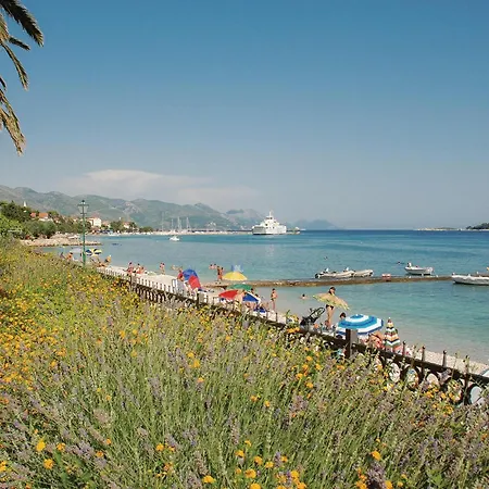 بيت للعطل Luxurious In Dingac With Sauna